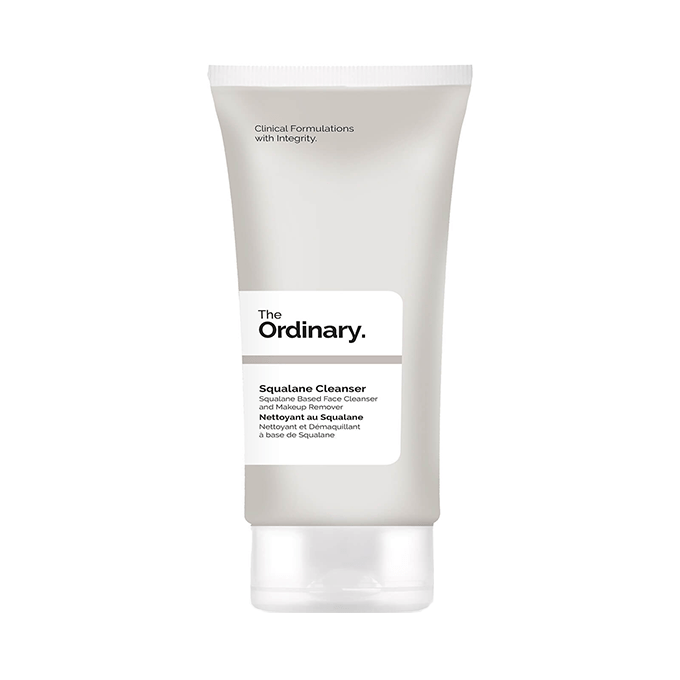 [769915196047] The Ordinary Squalane Cleanser – 50 ml