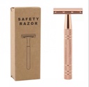 Flamingo Magic Hair Removal Razor (Safety Razor)