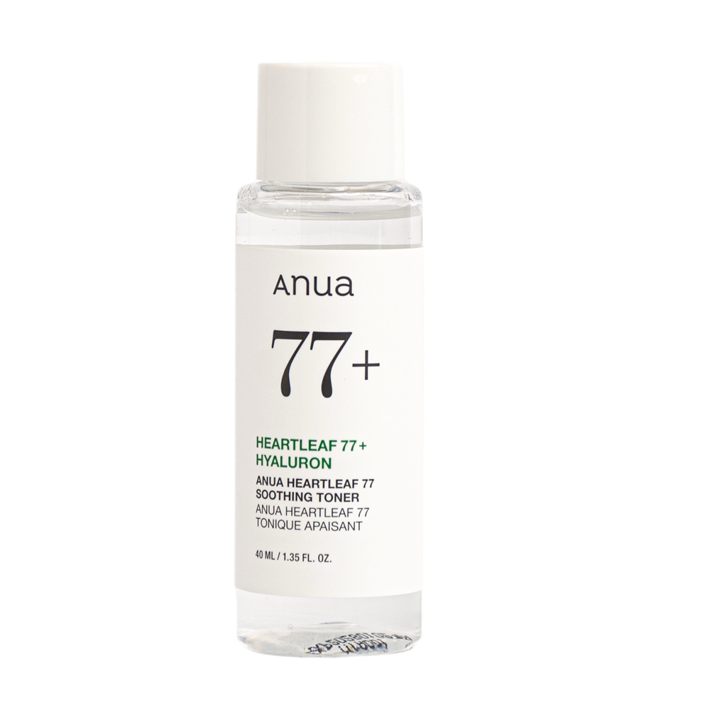 [8809640731792] Anua Heartleaf 77% Soothing & Balancing Hydrating Toner