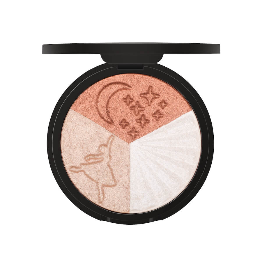[6971977504546] Pulver Face Powder Highlighter – H03