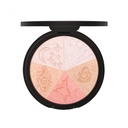 Pulver Face Powder Highlighter – H05