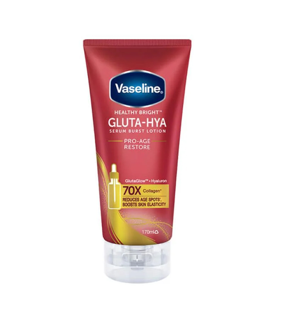 [8999999596972] GlutaGlow Lotion with Glutathione and Hyaluronic Acid