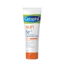 Cetaphil Liposomal Lotion Sunscreen SPF50+ – 100 ml