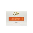Glitz Oil-Absorbing Sheets – 50 Sheets