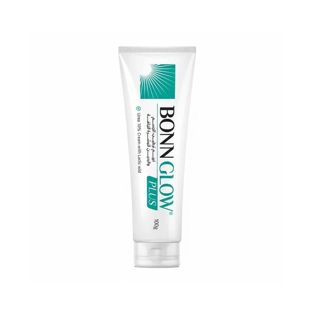 [792625755471] Bon Glow Plus Urea Body & Hand Moisturizing Cream – 100 g