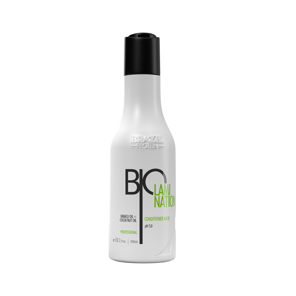 [7899627605797] Brazil Protein Bio Lamination Conditioner – 300ml
