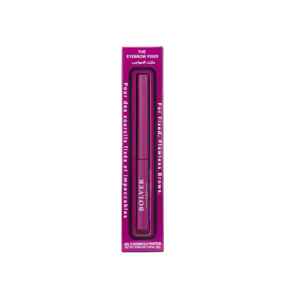 [725765963437] Polver Clear Brow Gel – Eyebrow Fixing Gel