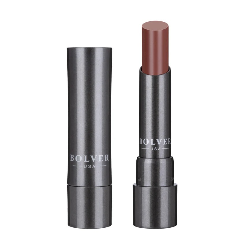 [725765965264] Cult Creamy Lipstick - From Mesauda - SMOKY BROWN-59