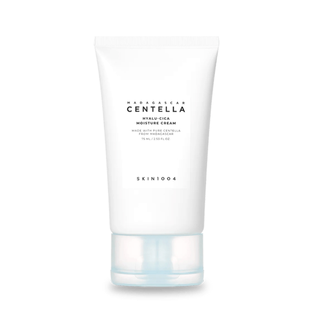 [8809576261493] Skin1004 Centella Hyalu Cica Moisturizing & Soothing Cream – 75 ml