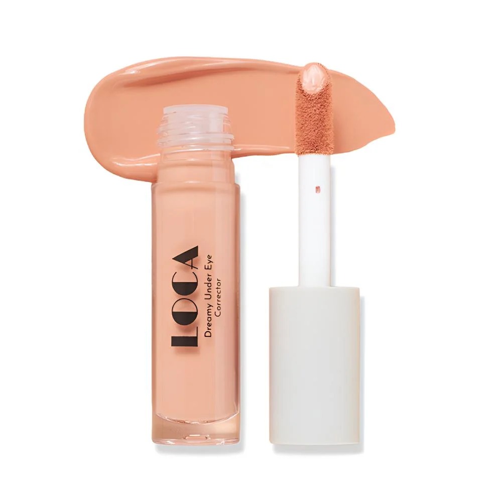 [6287014571892] Dreamy Under Eye Concealer Light Peach to Medium - by Luca - 01
