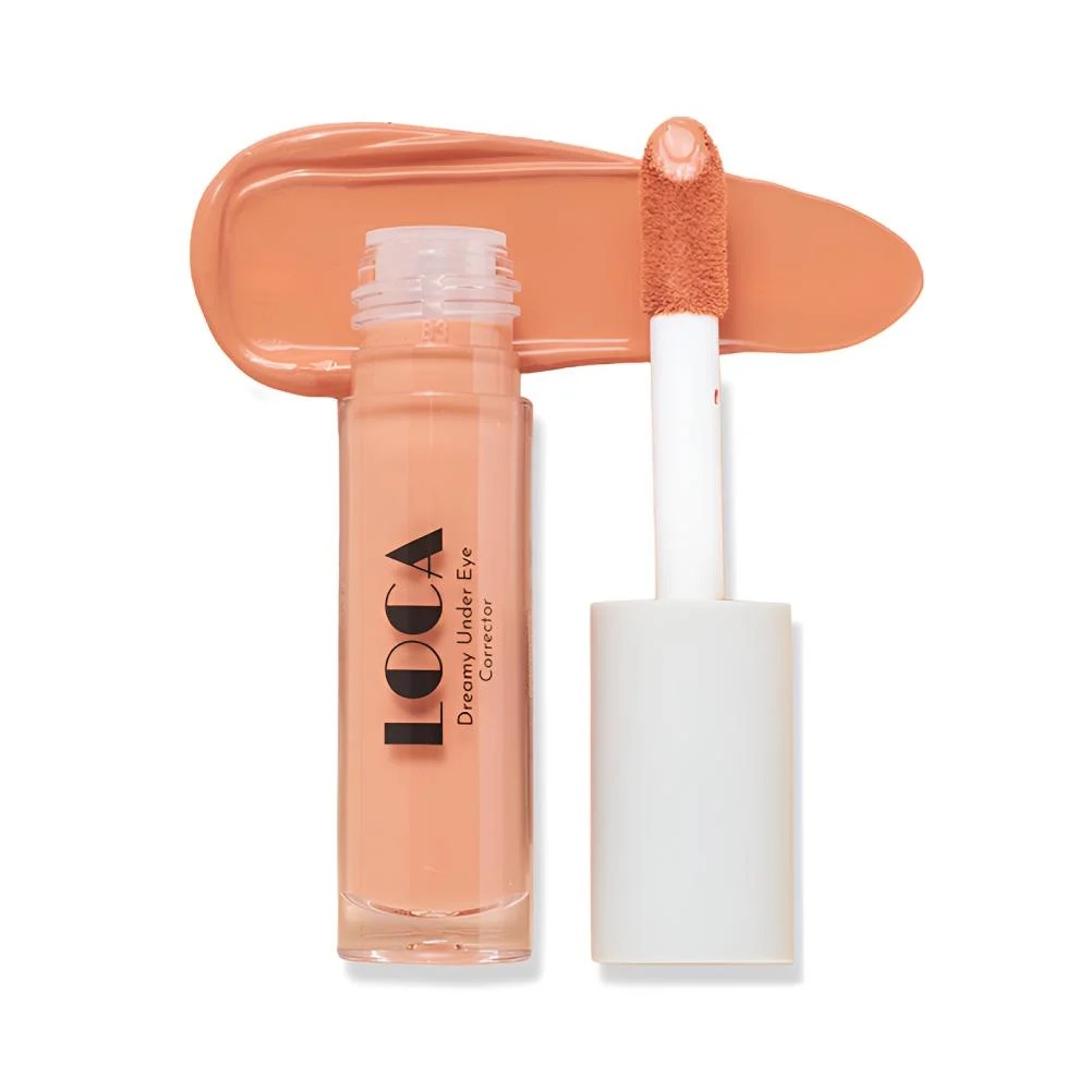 [6287014571885] Dreamy Under Eye Concealer Medium to Dark - by Luca - 02