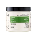 Sunny Isle Avocado & Collagen Curl Cream – 473 ml