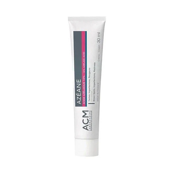 ICM Azelaic Acid Cream – 30g