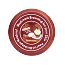 Cocoa Butter Tanning Cream – from Carot Sun – 350 ml