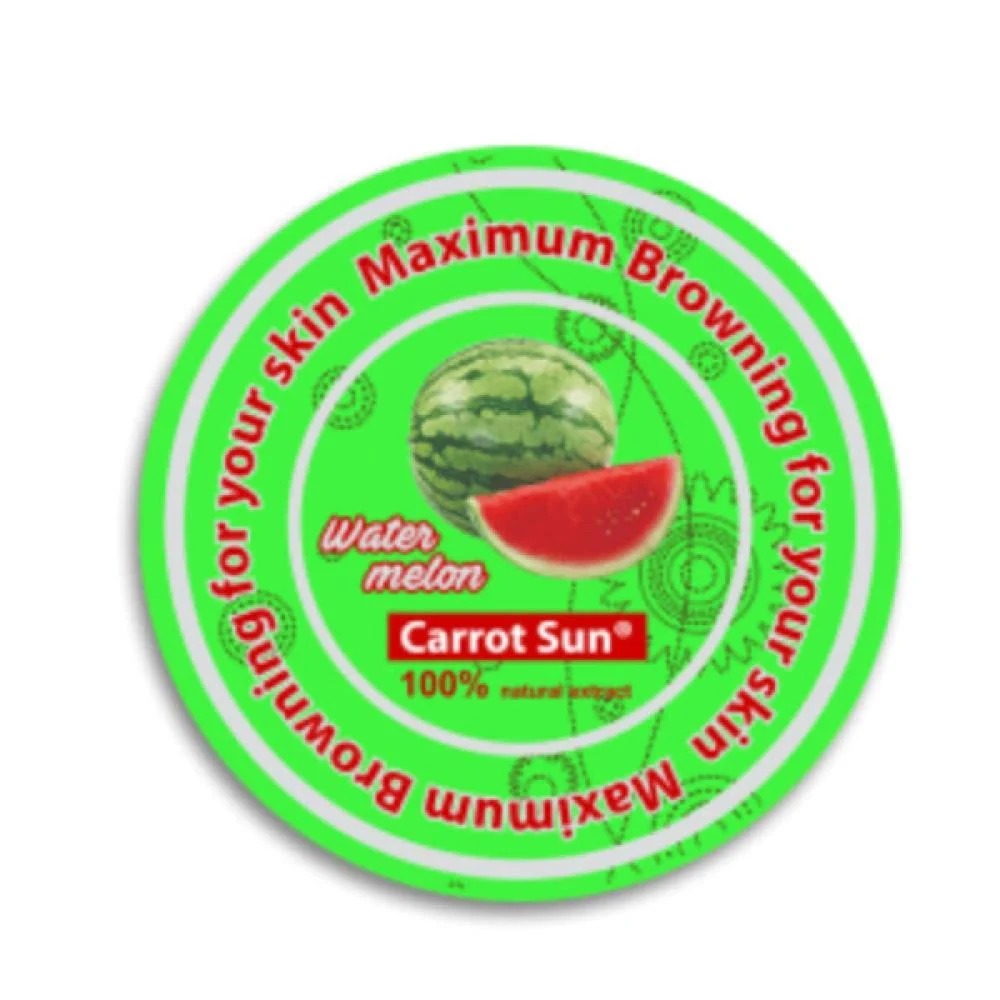 [5287000375665] Carrot Sun