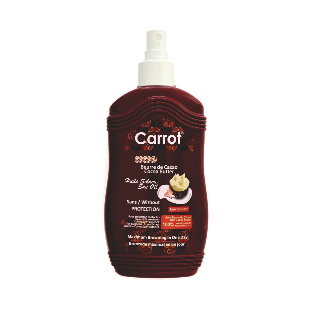 [5287000375580] Carrot Sun