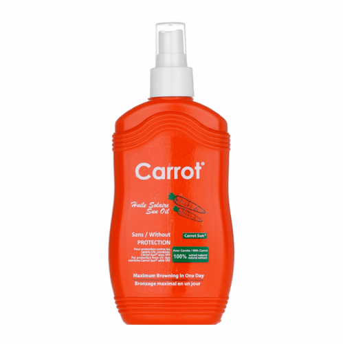 [5287000375160] Carrot Sun