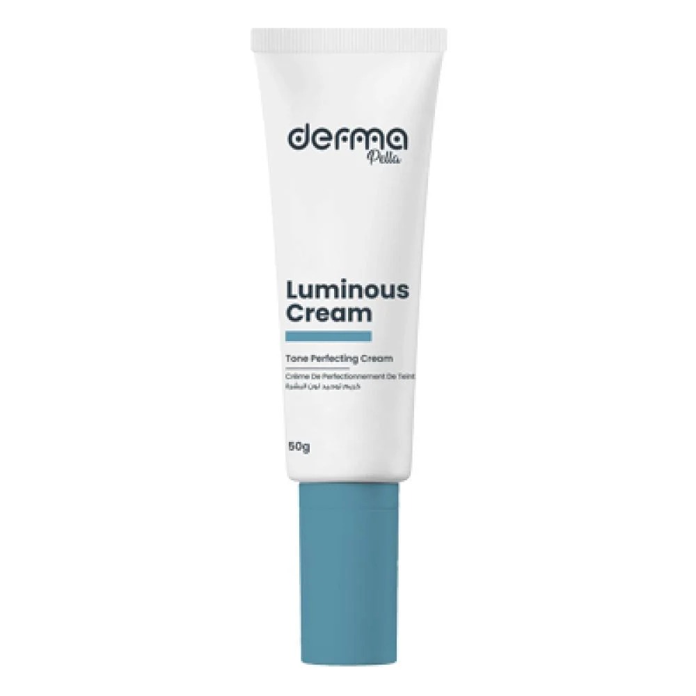 Derma Bella Luminous Skin Tone Correcting Cream – 50 g