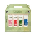 Herb and Oil Travel Set