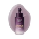 Equal Berry Purple PDRN Pore Tightening & Firming Serum – 30 ml