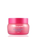 NAD+ Peptide Skin Boosting Cream – Equal Berry – 50ml