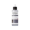 Black Rice Peeling Ampoule for Blackhead Removal & Brightening - by Dr. Milaxin – 80 ml