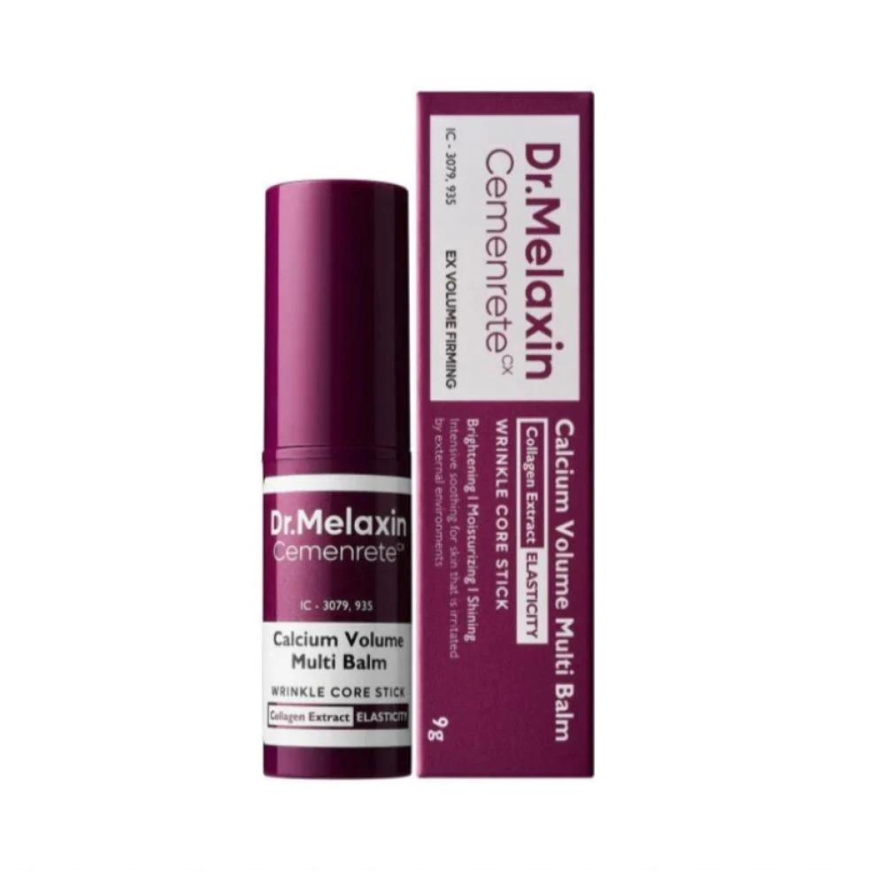 [8809886481581] Dr. Meilaxin Multi Calcium Repair & Hydrating Stick – 9.5 g