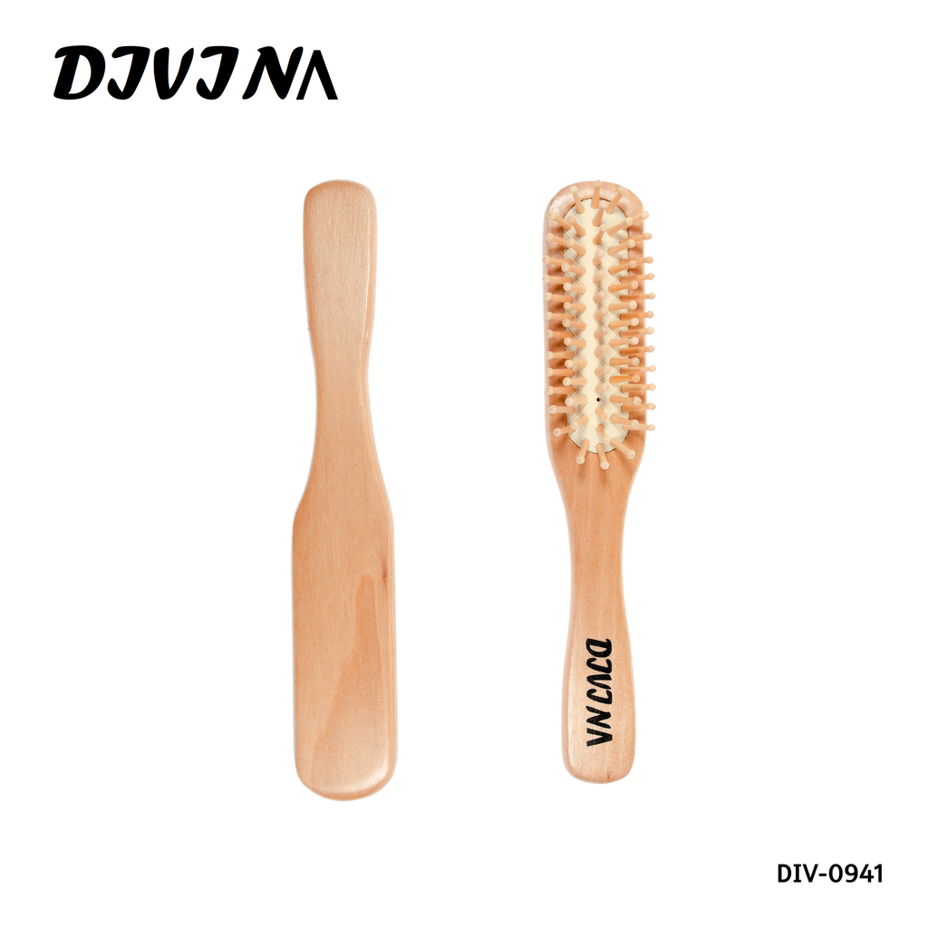 [4009782009412] DIVINA Hair Brush