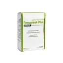 Fenugreek Plus Capsules - by Bio Life 30 Capsules 18 g