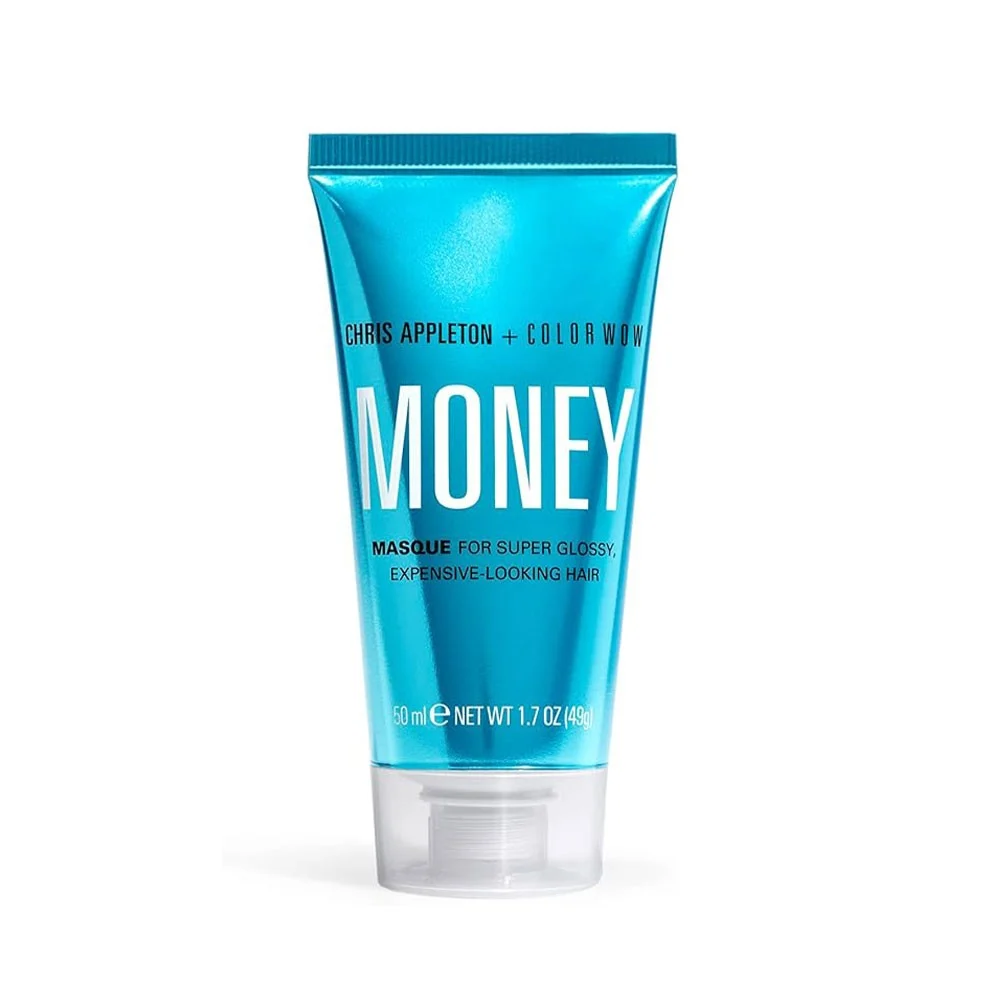 Color Wow Moony Hair Mask – Deep Hydration & Strengthening – 50 ml
