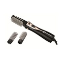 Hair Dryer by Ribbon - 1200W - 2 Pieces