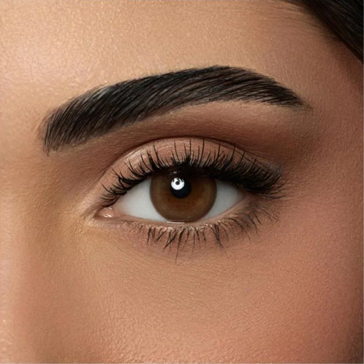 [4676820] عدسات لاصقة ملونة من امارا يومية - ديون