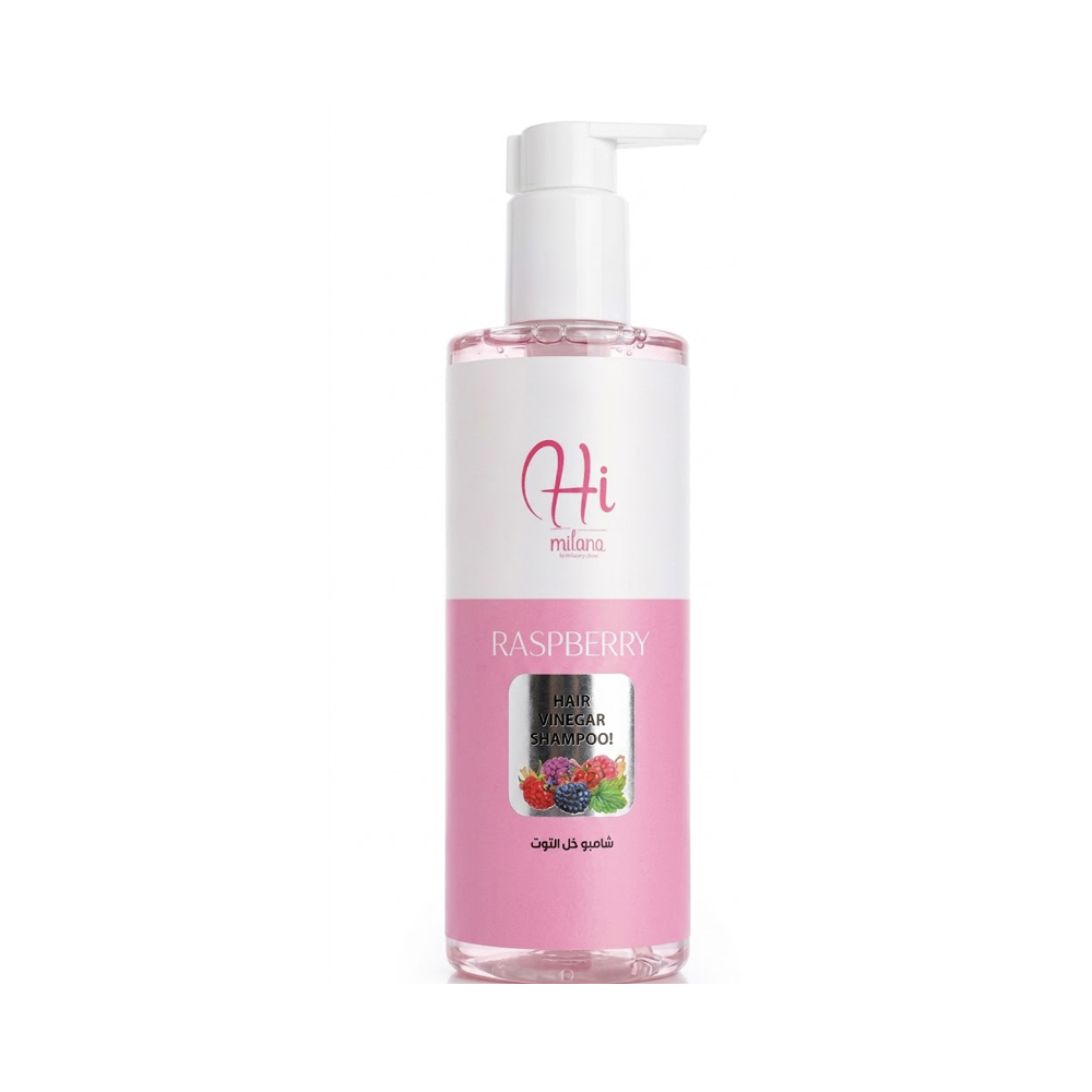 [6971223251026] Berry Vinegar by Hi Milano - 400 ml