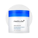 Skin Smoothing Cotton Pads - Medicube