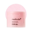 Collagen & Pure Salmon Toner Pads - Medicube