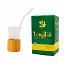 Saborosa Original Yerba Mate Set – With Glass Cup & Straw (Premium Experience Kit)