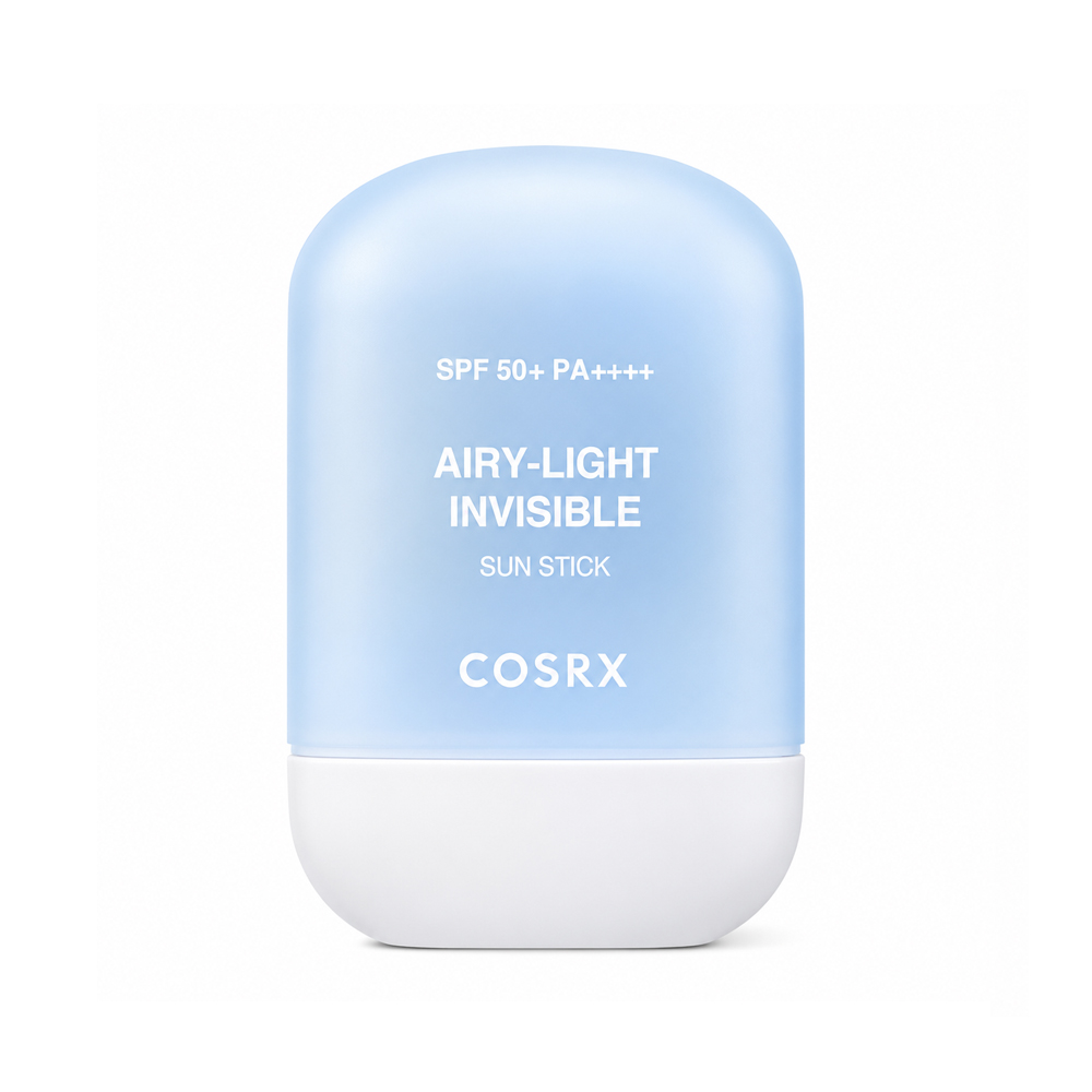 COSRX Ultra-Light Invisible Sunscreen SPF 50+ - 19 Gram