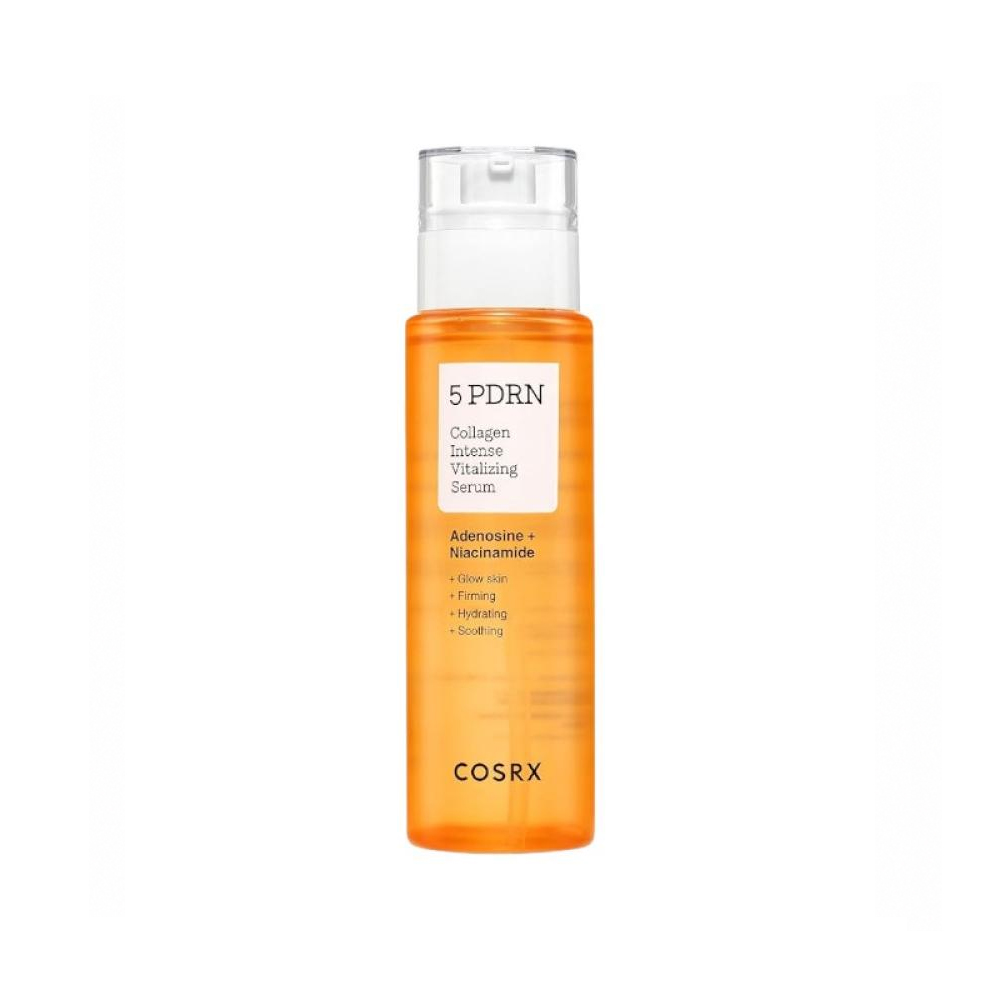 COSRX 5 PDRN Intensive Activated Collagen Serum - 100 ml