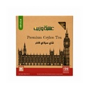 Premium Ceylon Tea - By Herb And Oil 100 Tea Bags
