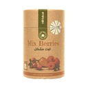 Mixed Berries Drink - From Herb And Oil - 25 Sachets