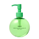 Fully Green Tomato Cleansing Oil for Makeup Removal and Pore Purifying - From Fully 250ml