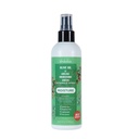 Olive Oil & Argan Nourishing Sheen Detangle Spray - From Shakebar 200ml
