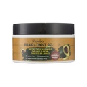 Shakebar Braid & Twist Braiding Gel 150g