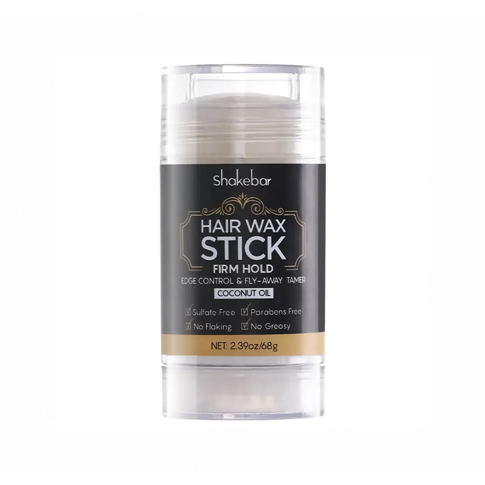 Shakebar Hair Wax Stick 68g
