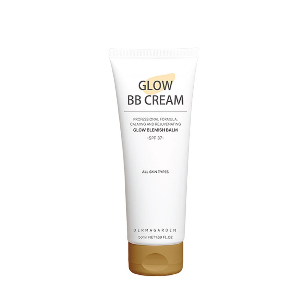 Dermagarden BB Glow Cream – 50g