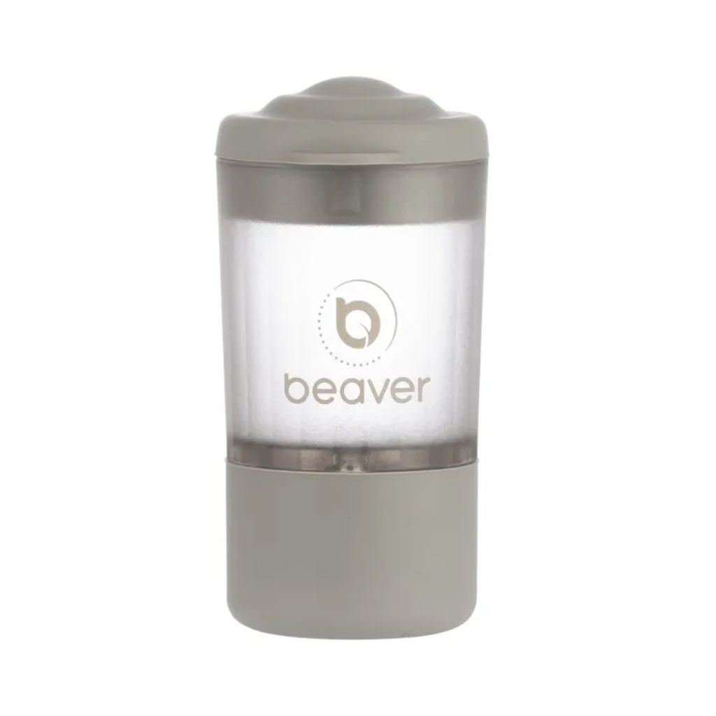 Anti Hair Loss Serum Applicator - From Beaver