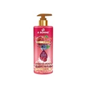 Mixed Berries & Pink Salt Whitening Concentrated Shower Gel from A BONNE - 450 ml
