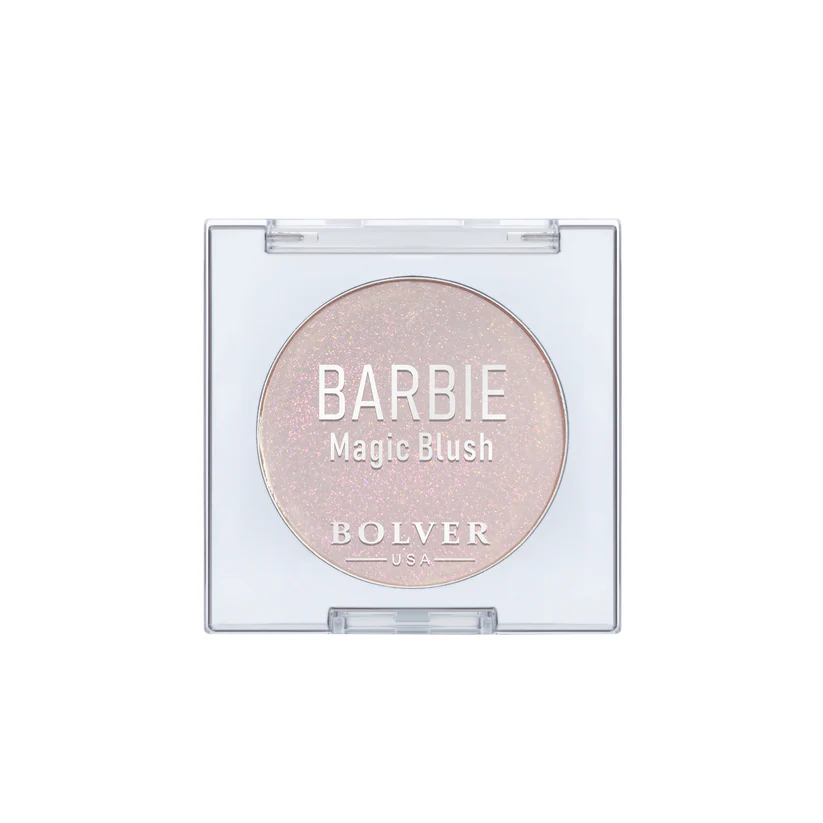 3-in-1 Reactive Cream Blush - Color Changes According to Your Skin