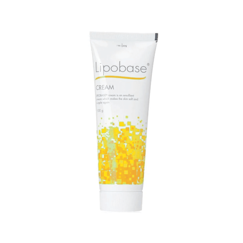 Lipobase Moisturizing Cream