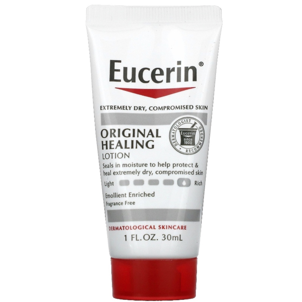 Eucerin Original Healing Cream